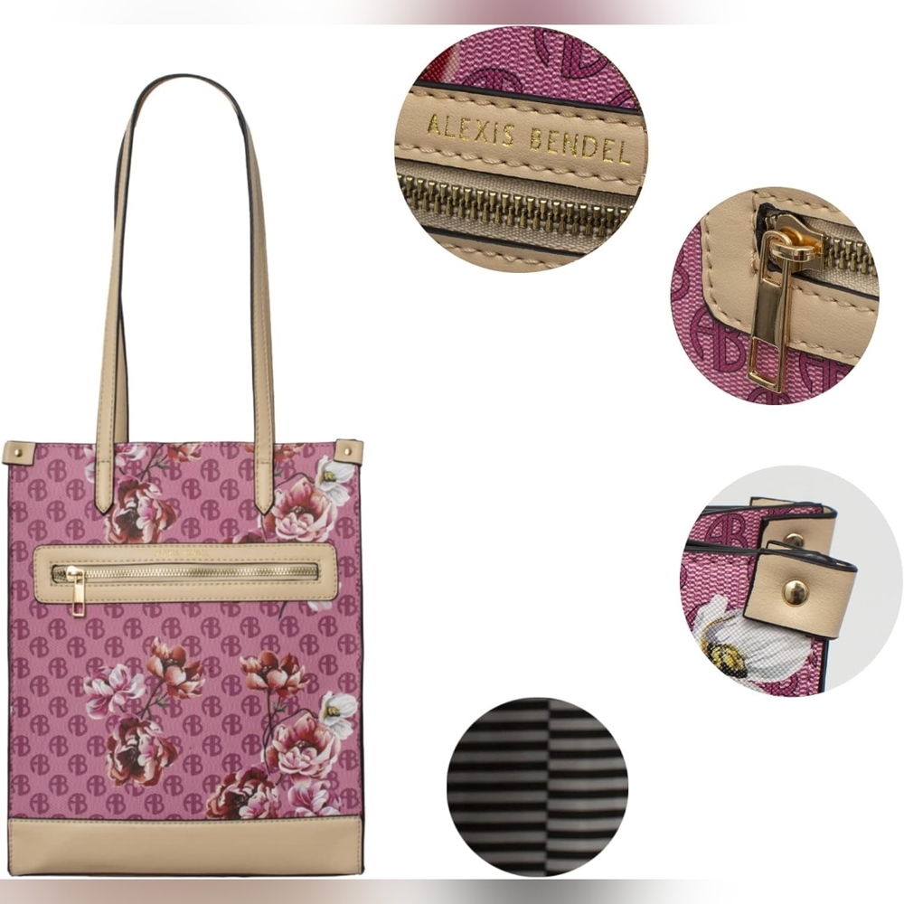 Tote bag - Picture 3 of 5